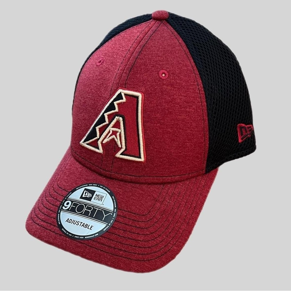 New Era AZ Diamondbacks Cap